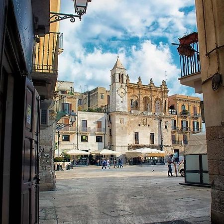 Vila La Dimora Di Giusy Bari Exteriér fotografie