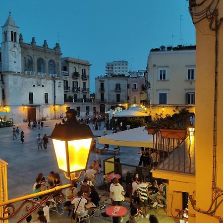Vila La Dimora Di Giusy Bari Exteriér fotografie